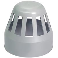 SWR Vent Cowl In Rajkot