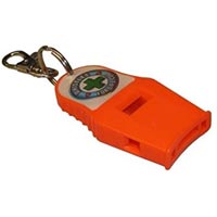 Safety Whistles