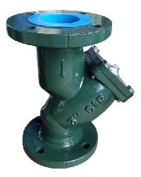 Ductile Iron Y Strainer In Chennai