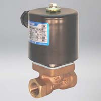 Cryogenic Solenoid Valves