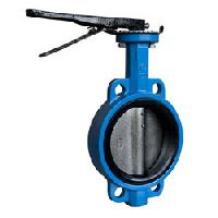 Alloy Butterfly Valve In Mumbai