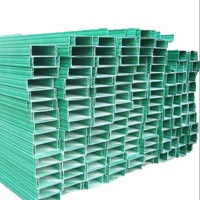 Pultruded Cable Tray