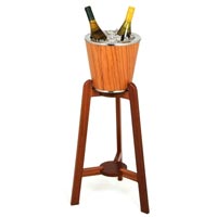 Wine Cooler Stand