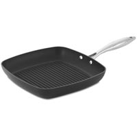 Square Grill PAN