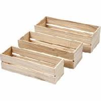 Fruit Storage Boxes