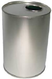Tin Oil Can