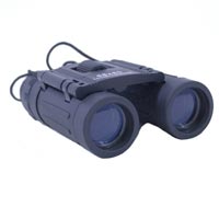 Foldable Binocular