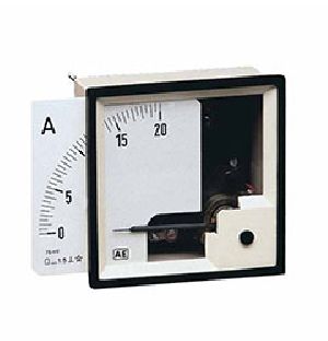 Moving Coil Ammeter In Chennai
