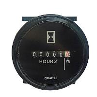 Electronic Meter Counter