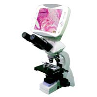 Digital LCD Microscope In Ahmedabad