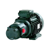 Gerotor Pump