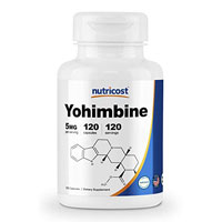 Yohimbine Hydrochloride In Vadodara