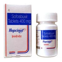 Hepcinat Tablet In Ahmedabad
