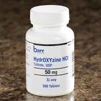 Hydroxyzine Tablet In Nagpur