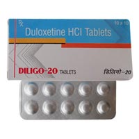 Duloxetine Tablets In Mumbai