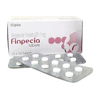 Finpecia Tablet In Mumbai