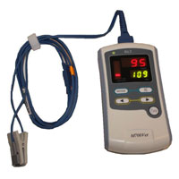 Veterinary Pulse Oximeter In Delhi