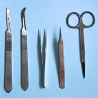 Dissecting Instruments In Ambala