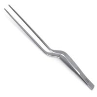 Bayonet Forceps