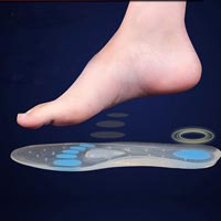 Silicone Foot Pad