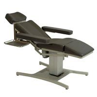 Hair Transplant Chair