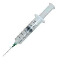 Syringe Injector