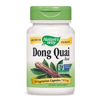 Dong Quai Capsule