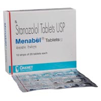 Menabol Tablet