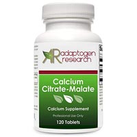 Calcium Citrate Malate Tablet