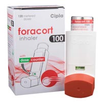 Foracort Inhaler