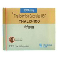 Thalix Capsules