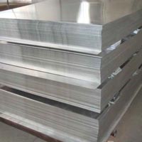 Aluminium Plate 5052