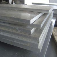 Aluminium Plate 1200