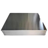 Aluminium Plate 8011