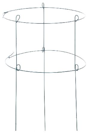 Metal Stake
