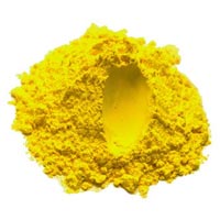 Titan Yellow
