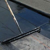 Bitumen Mastic