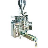Spices Packing Machine In Kanpur