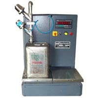 Oil Packaging Machine In Faridabad