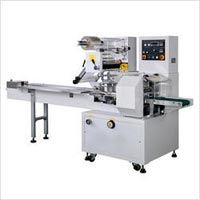 Candy Packaging Machine In Faridabad