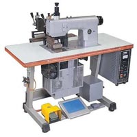 Non Woven Bag Sealing Machine