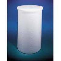 Cylindrical Container