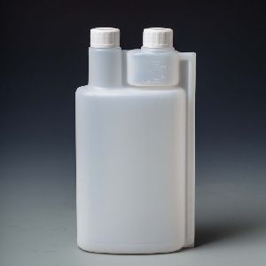 HDPE Medicine Bottles