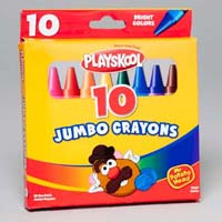 Crayon Boxes