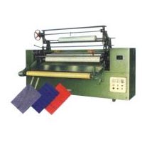 Fabric Pleating Machine