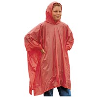 Rain Poncho