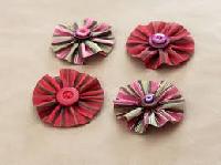 Crafted Button In Jaipur