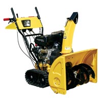 Snow Thrower