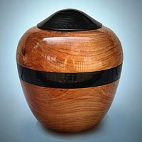 Handcrafted Urns