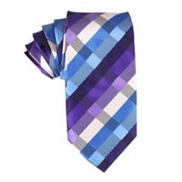 Designer Necktie